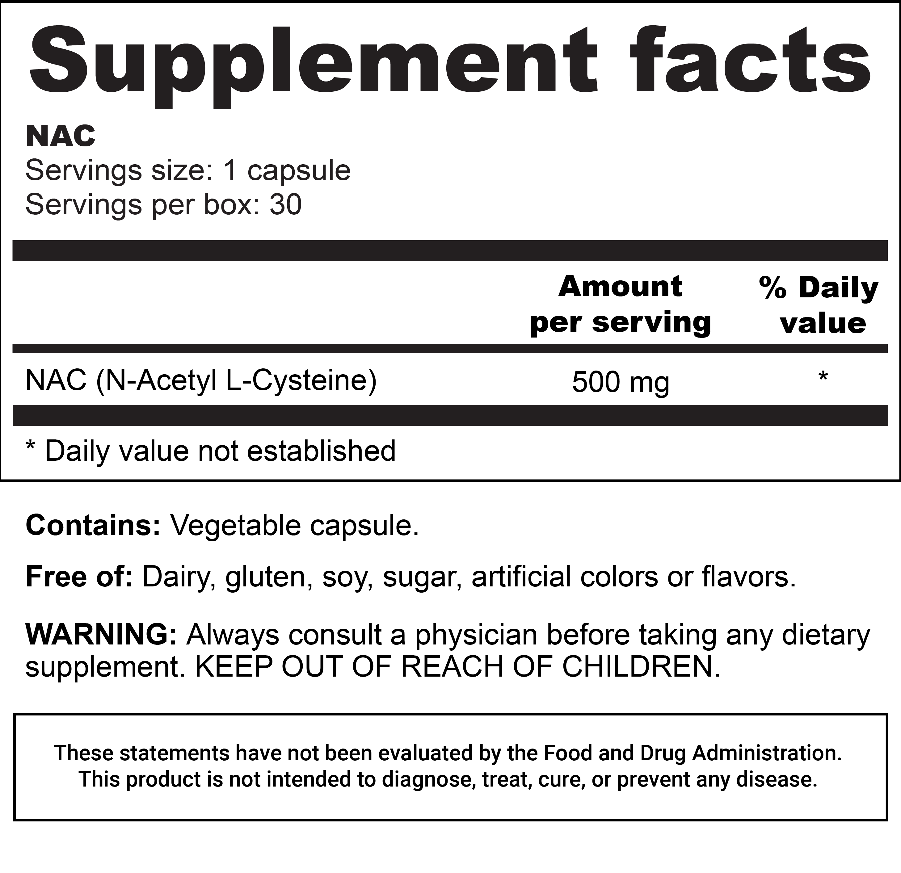NAC