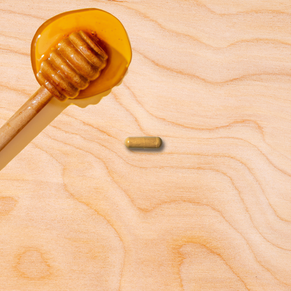 Bee Propolis