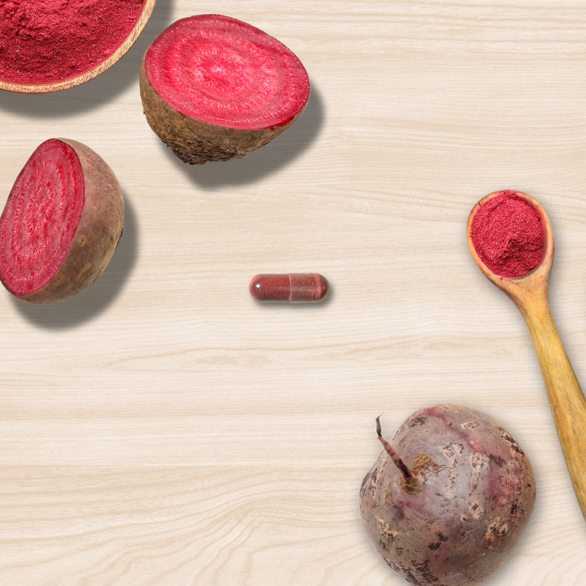 Beet Root