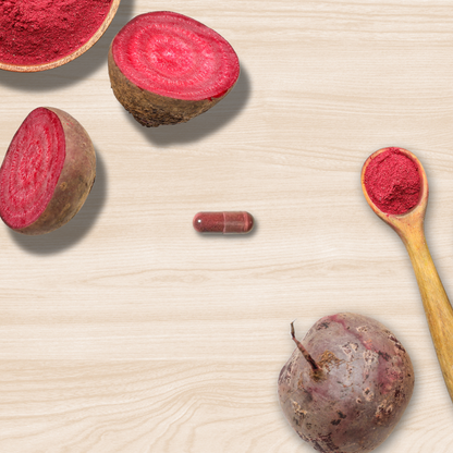 Beet Root