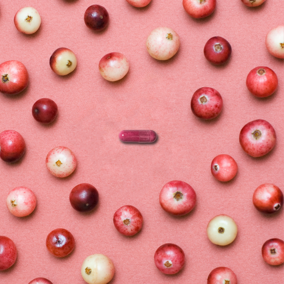 Cranberry