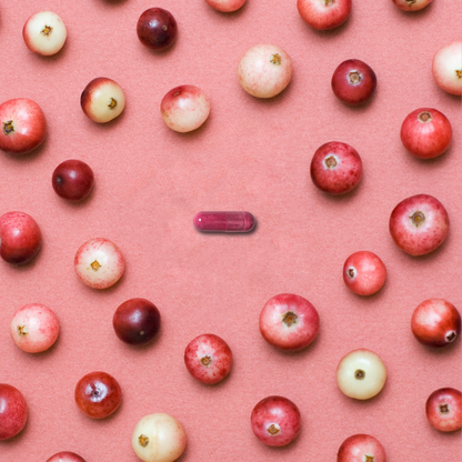 Cranberry