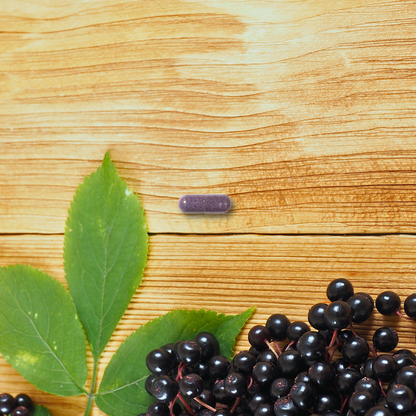 Elderberry
