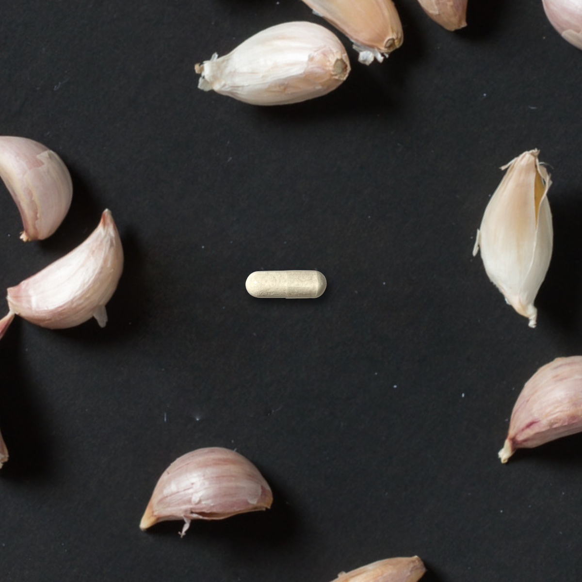 Garlic