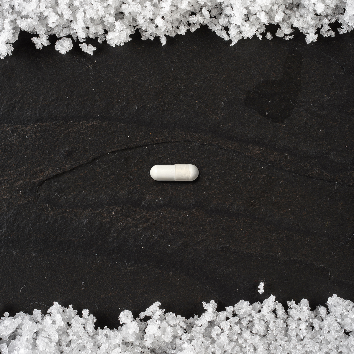 Magnesium Citrate