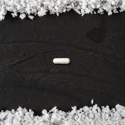 Magnesium Citrate