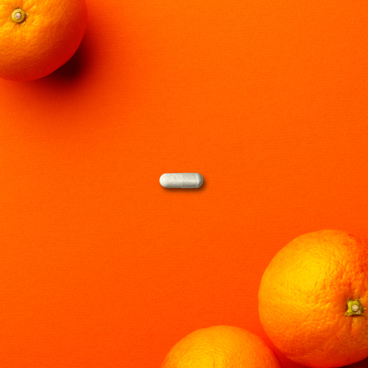 Vitamin C
